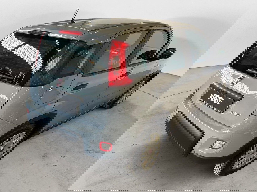 Fiat Panda Cross usata a Milano (6)