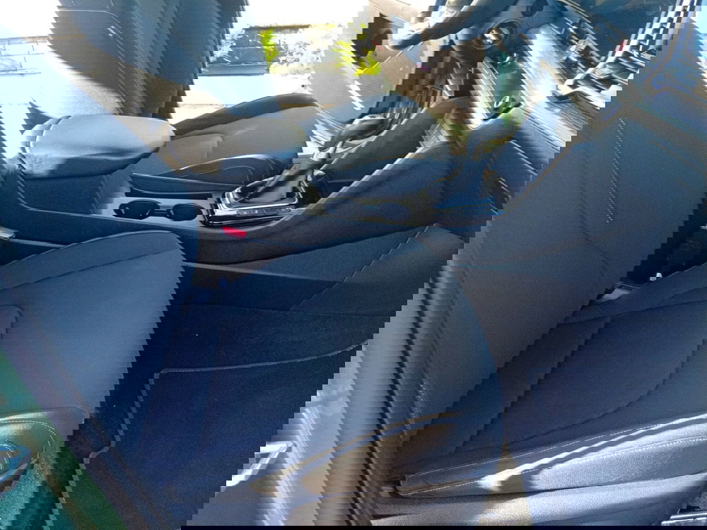 Kia Sportage usata a Brescia (10)