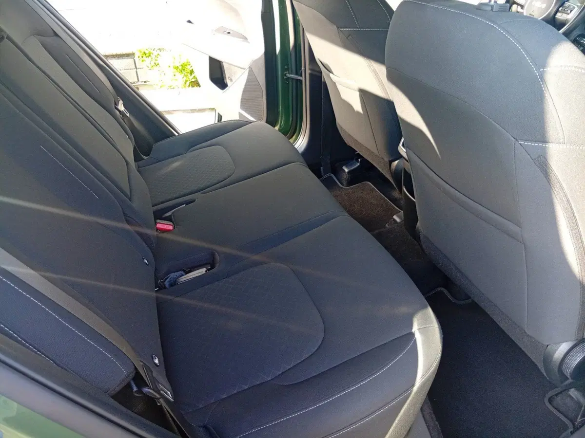 Kia Sportage usata a Brescia (11)
