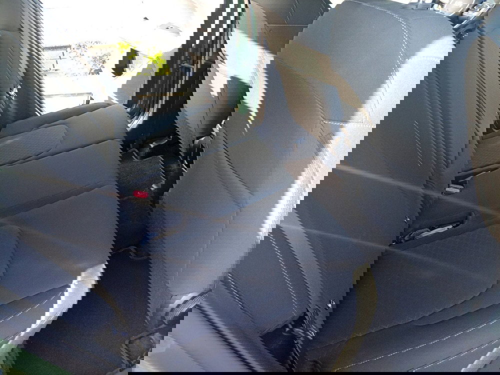 Kia Sportage usata a Brescia (11)