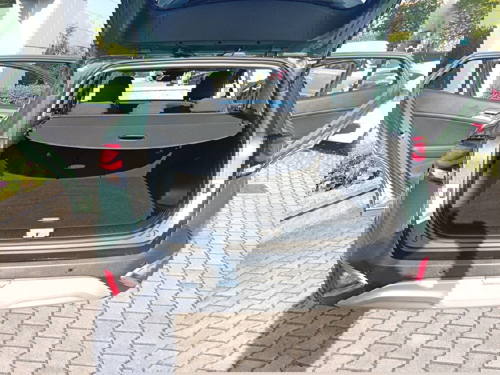 Kia Sportage usata a Brescia (12)