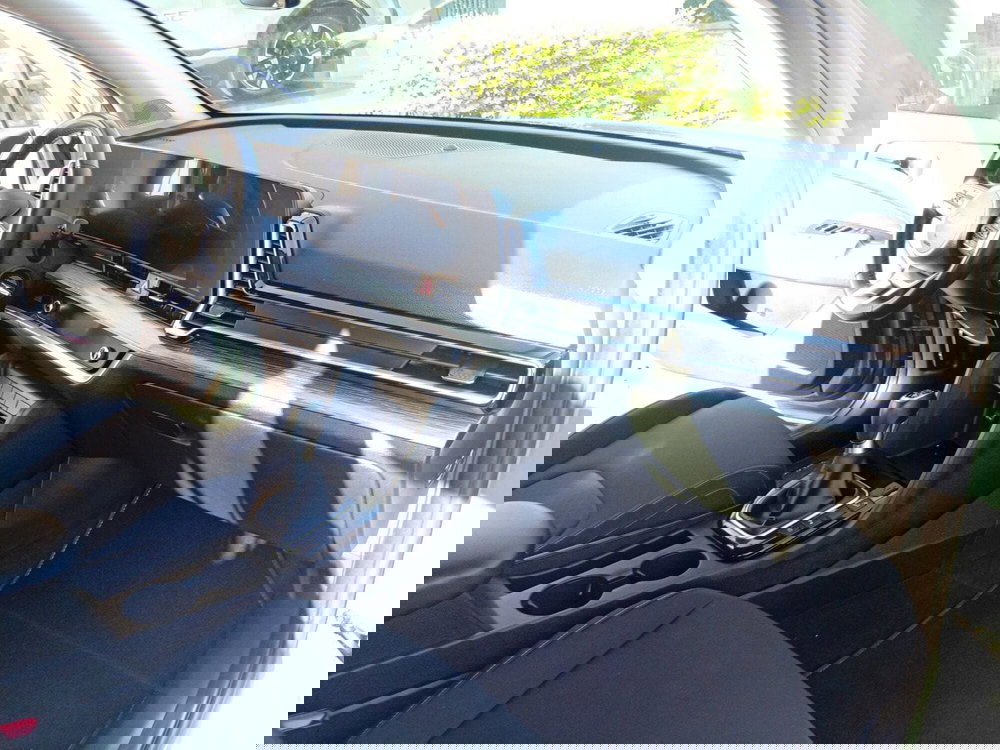 Kia Sportage usata a Brescia (14)