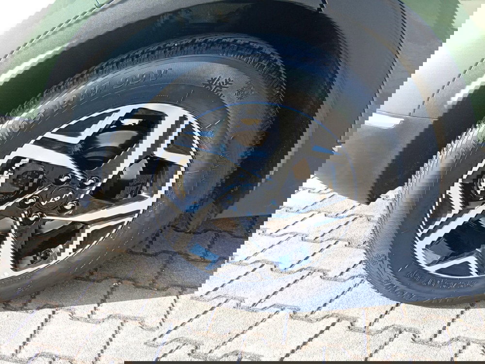 Kia Sportage usata a Brescia (15)