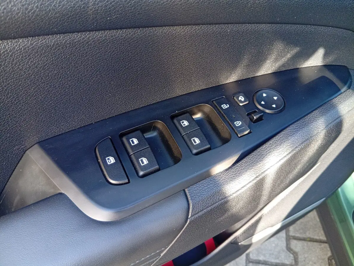 Kia Sportage usata a Brescia (16)
