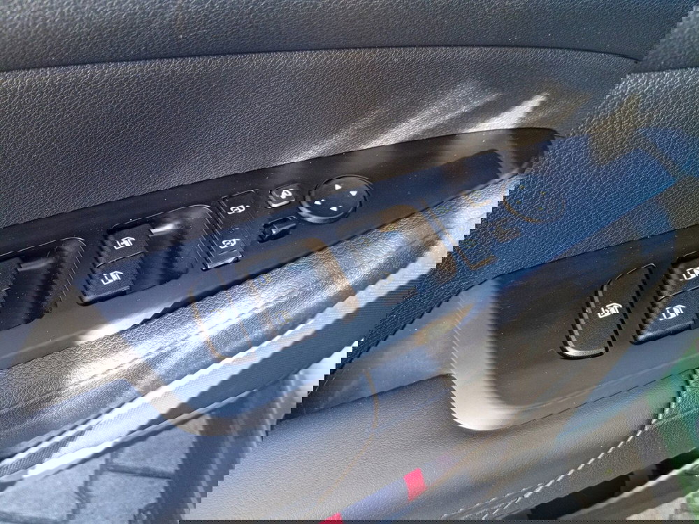 Kia Sportage usata a Brescia (16)