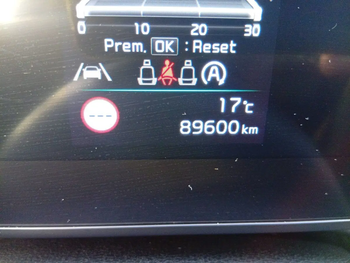 Kia Sportage usata a Brescia (17)