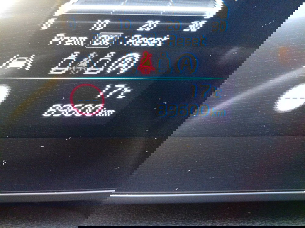 Kia Sportage usata a Brescia (17)