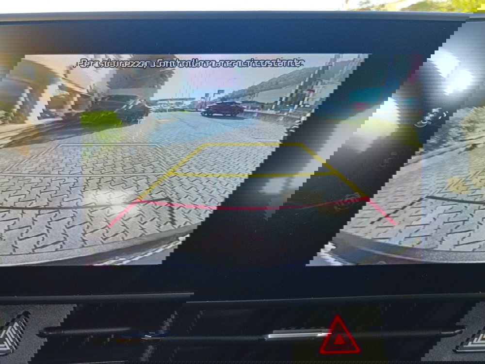 Kia Sportage usata a Brescia (18)