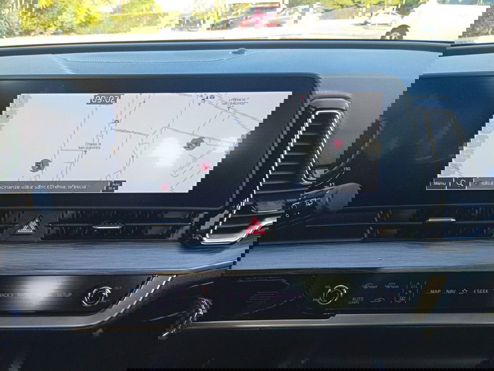 Kia Sportage usata a Brescia (19)