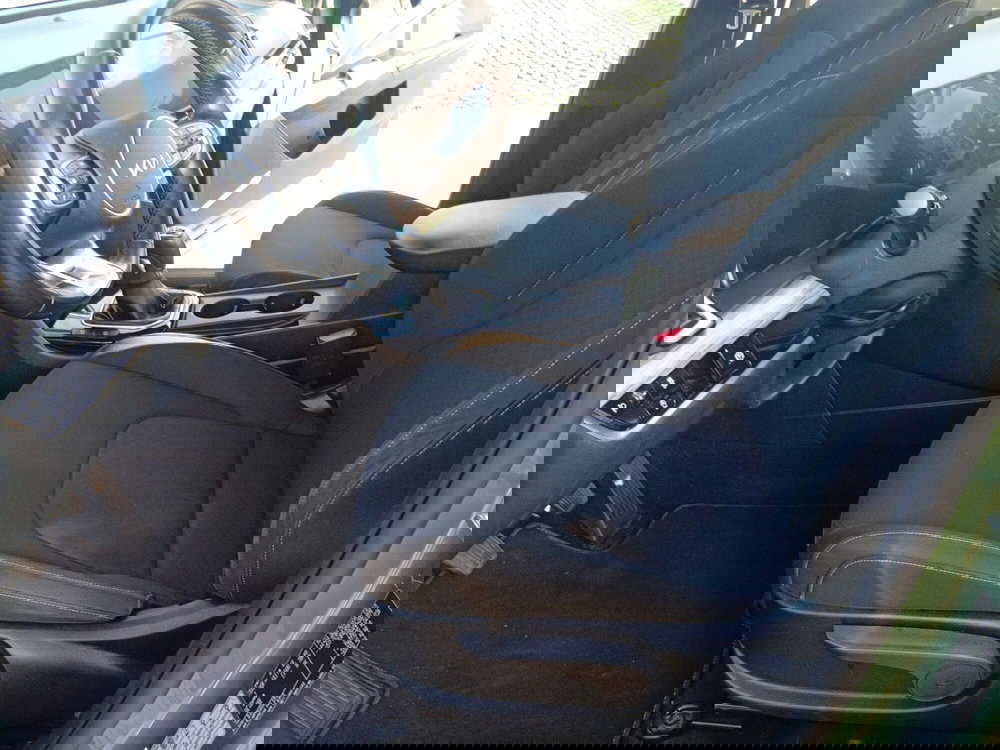 Kia Sportage usata a Brescia (8)