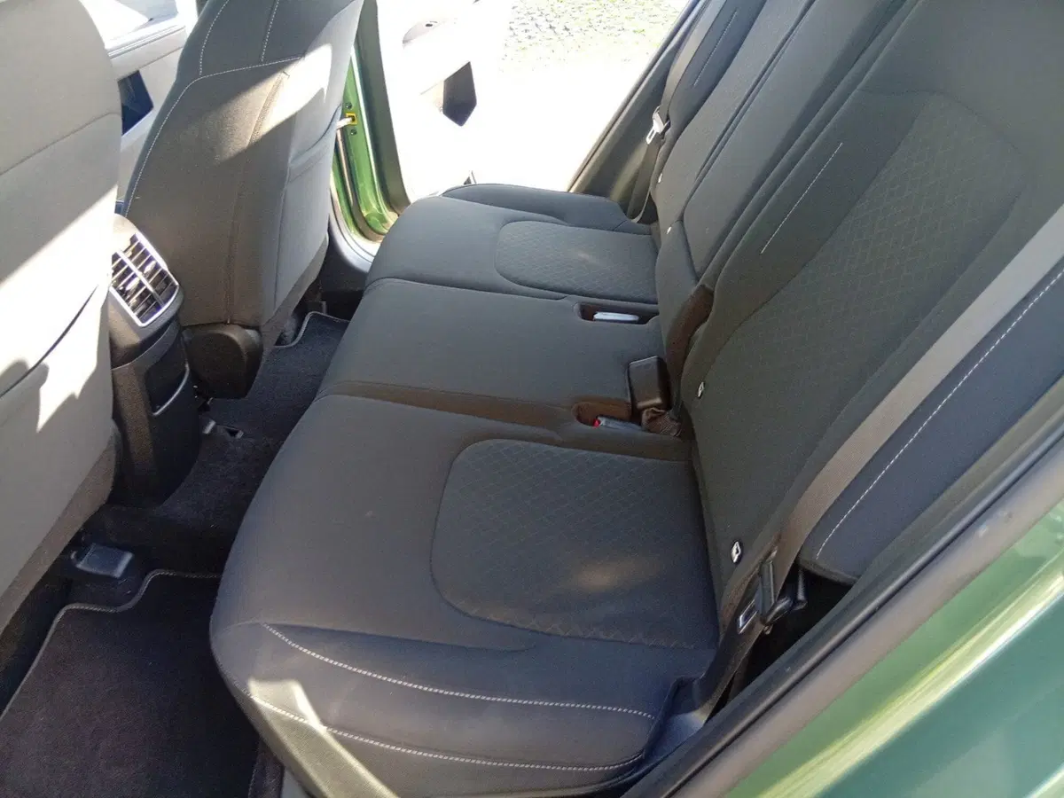 Kia Sportage usata a Brescia (9)