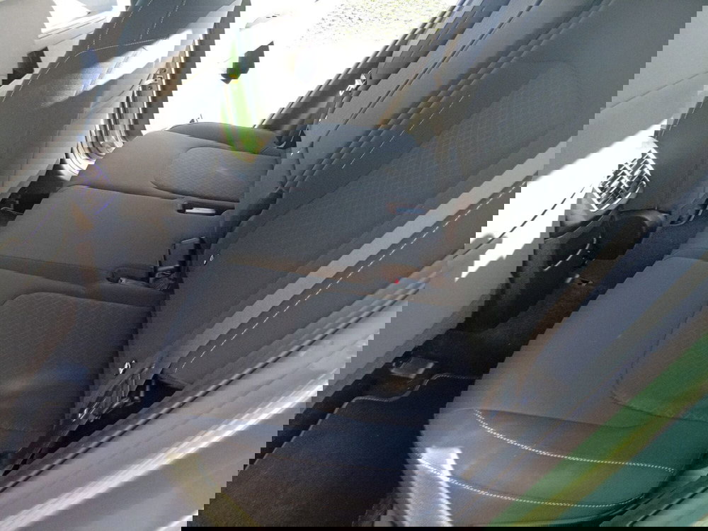 Kia Sportage usata a Brescia (9)