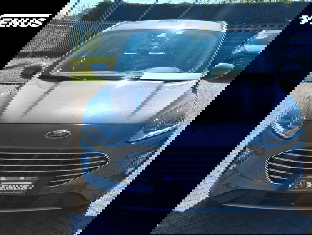 Ford Kuga usata a Monza e Brianza