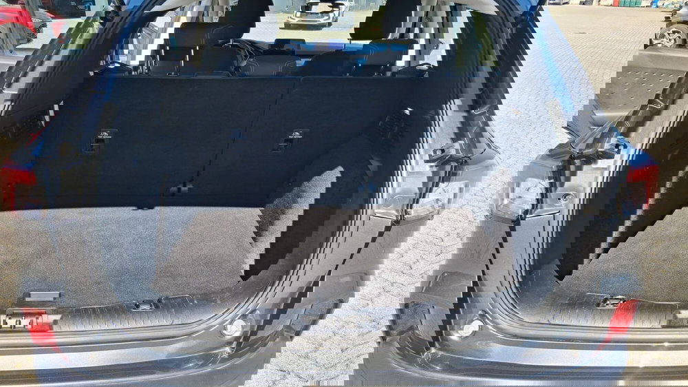 Ford Kuga usata a Monza e Brianza (11)