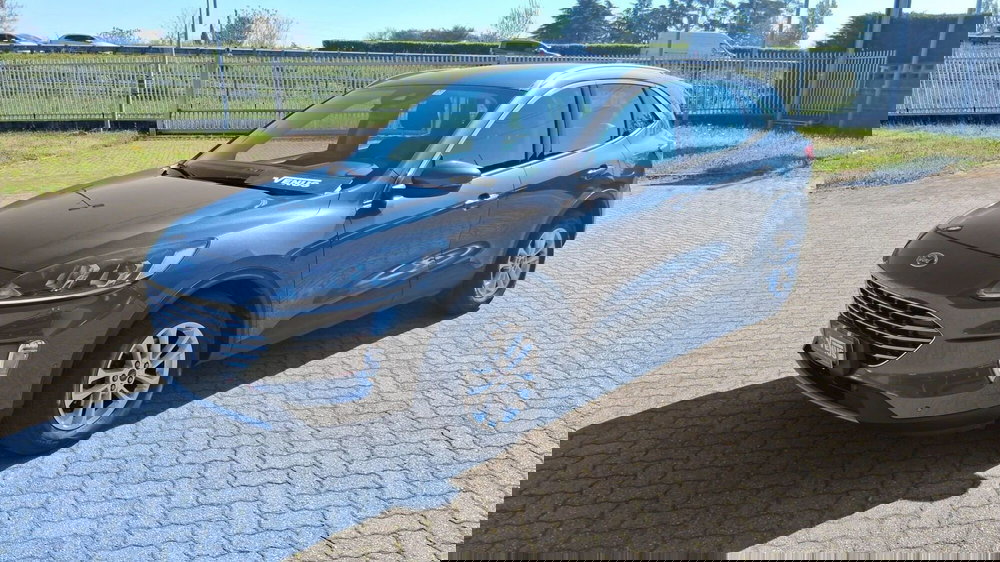 Ford Kuga usata a Monza e Brianza (2)