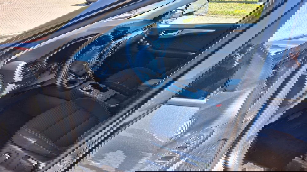Ford Kuga usata a Monza e Brianza (7)