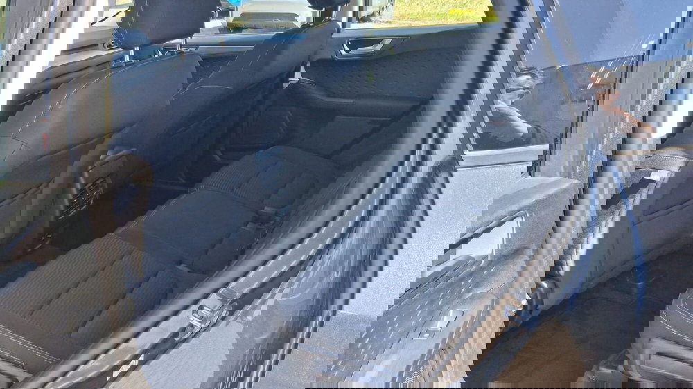 Ford Kuga usata a Monza e Brianza (8)