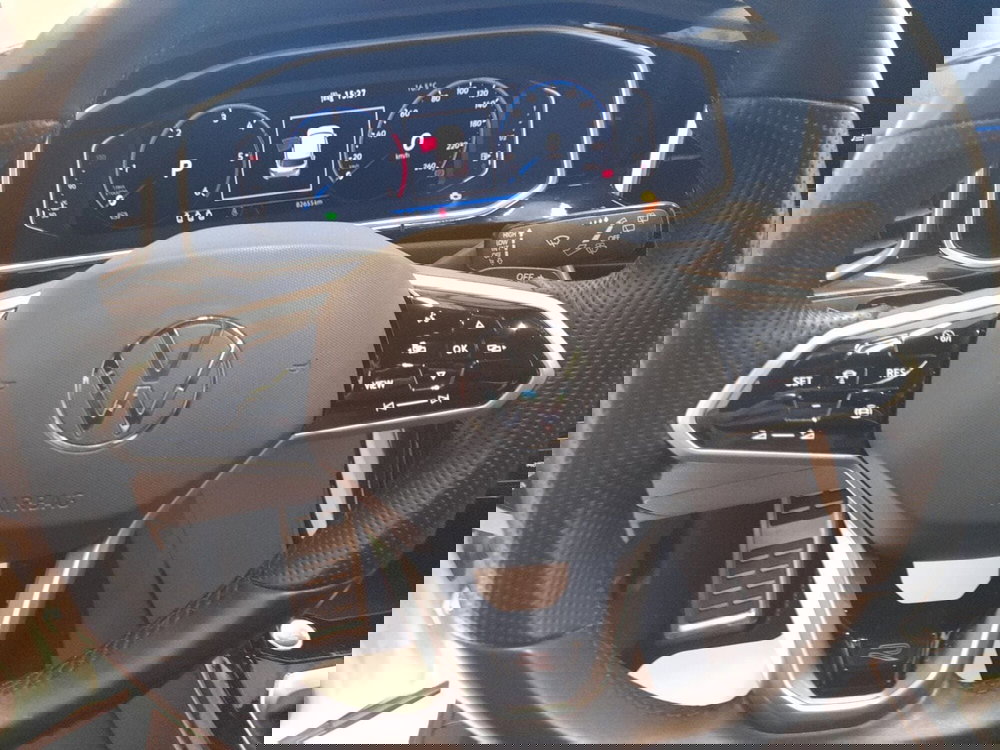 Volkswagen T-Roc usata a Bologna (10)