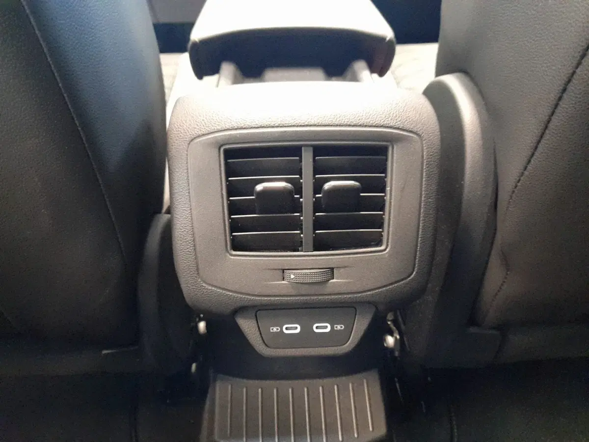 Volkswagen T-Roc usata a Bologna (14)