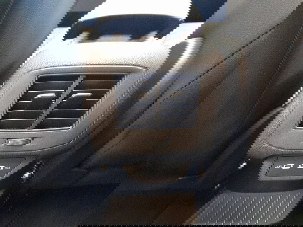 Volkswagen T-Roc usata a Bologna (14)