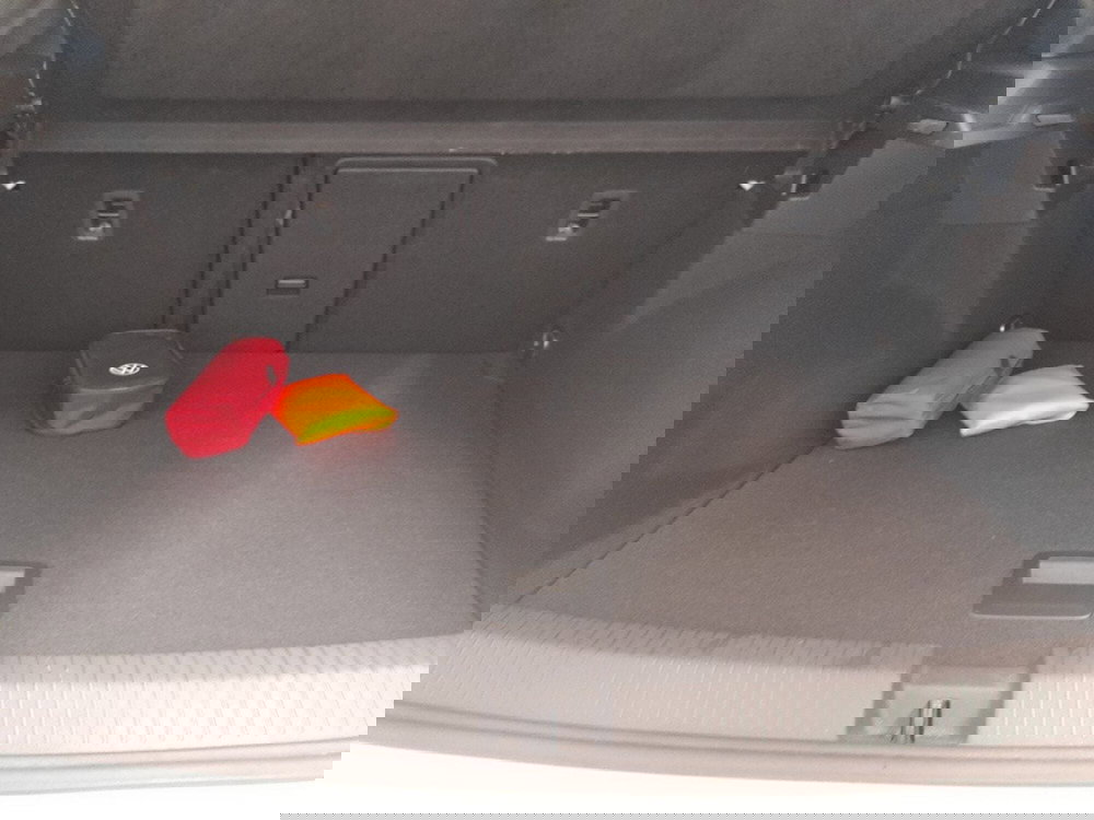 Volkswagen T-Roc usata a Bologna (16)