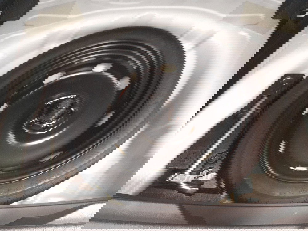 Volkswagen T-Roc usata a Bologna (17)