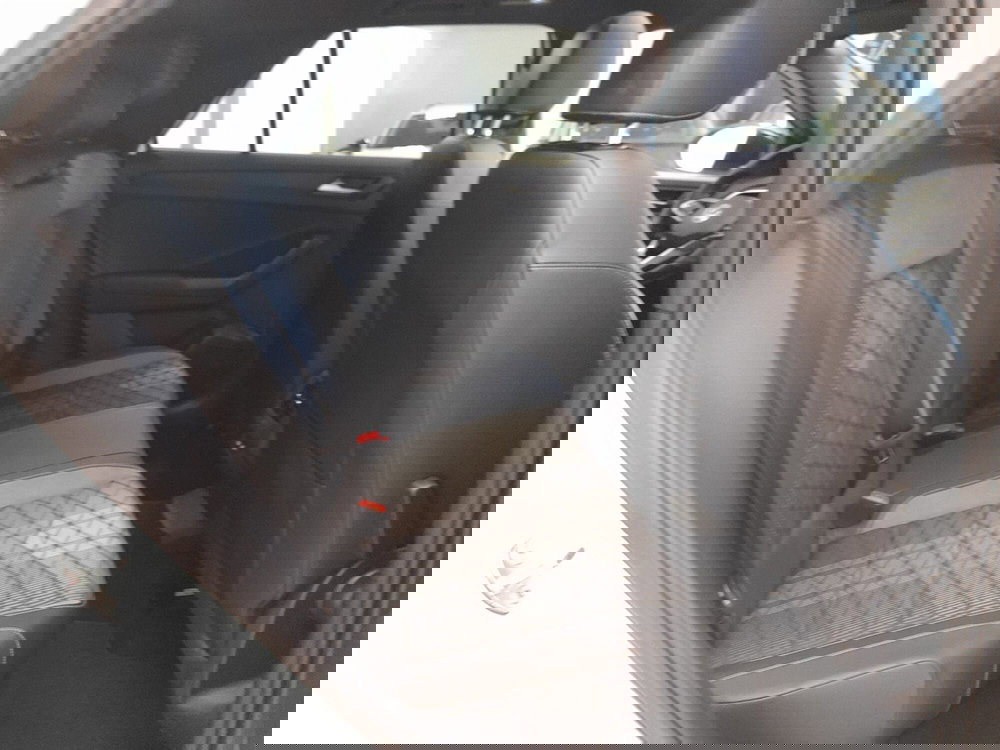 Volkswagen T-Roc usata a Bologna (18)