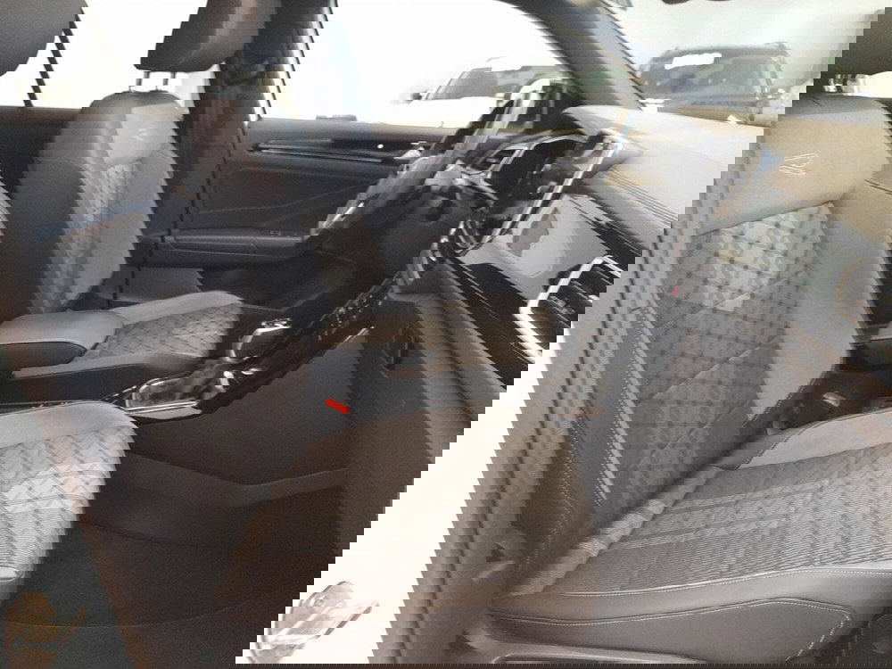 Volkswagen T-Roc usata a Bologna (19)