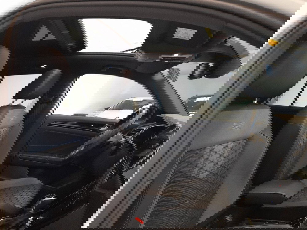 Volkswagen T-Roc usata a Bologna (20)