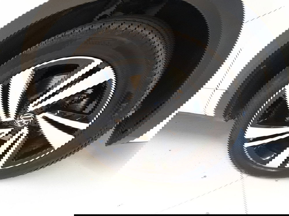 Volkswagen T-Roc usata a Bologna (7)