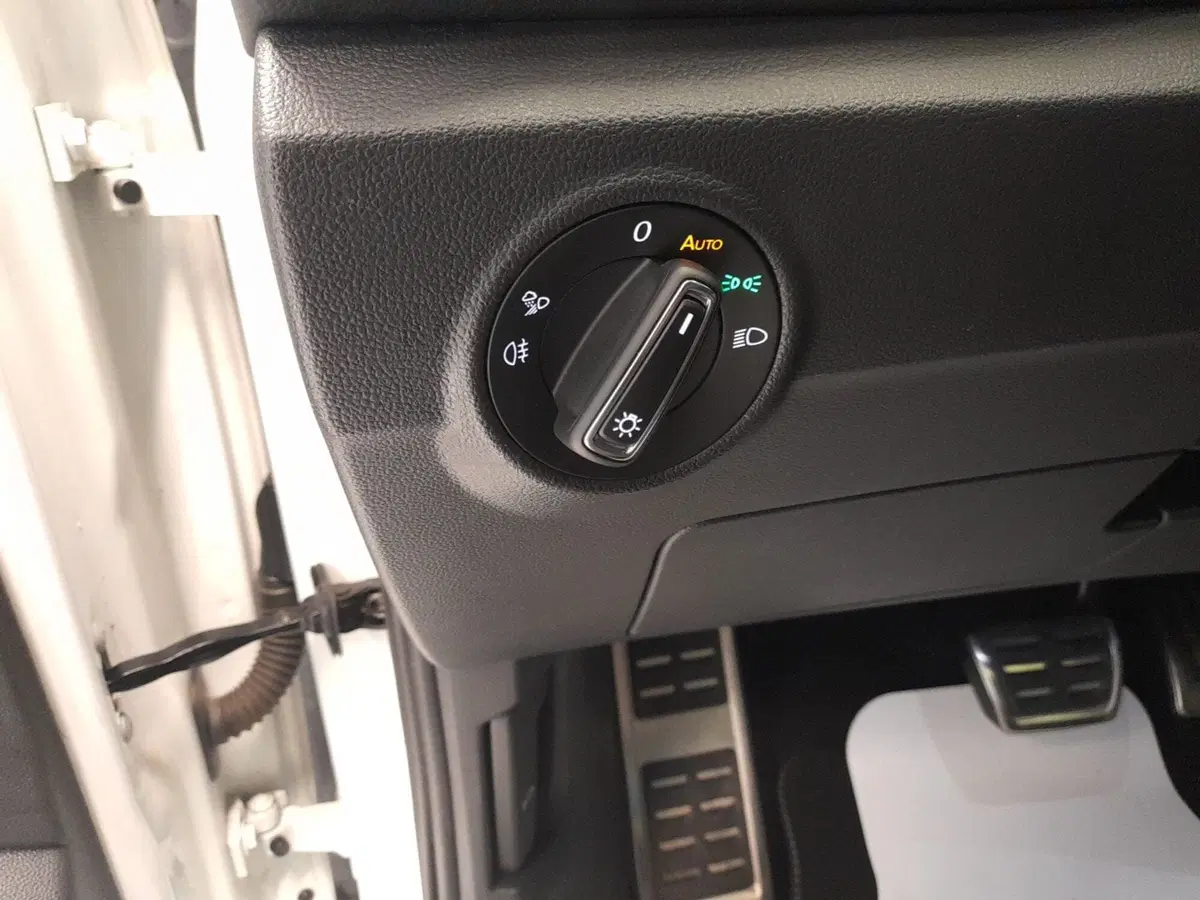 Volkswagen T-Roc usata a Bologna (9)