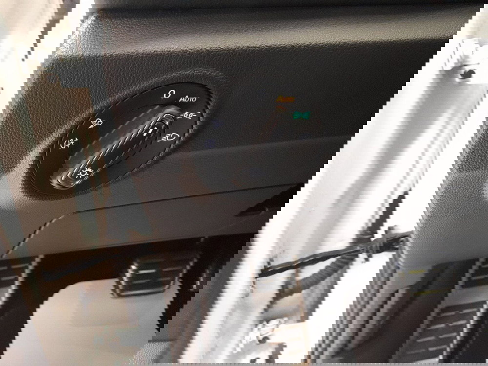 Volkswagen T-Roc usata a Bologna (9)