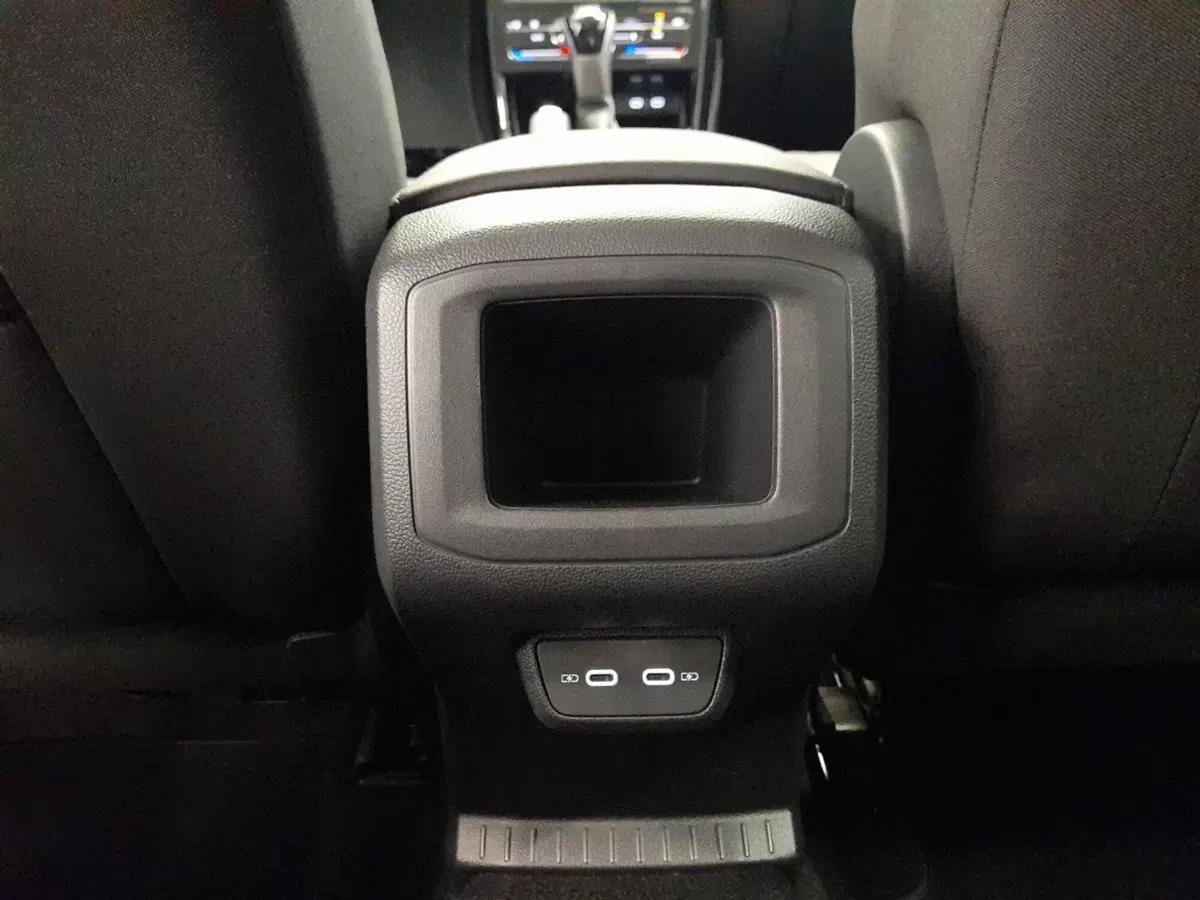 Volkswagen T-Cross usata a Bologna (16)