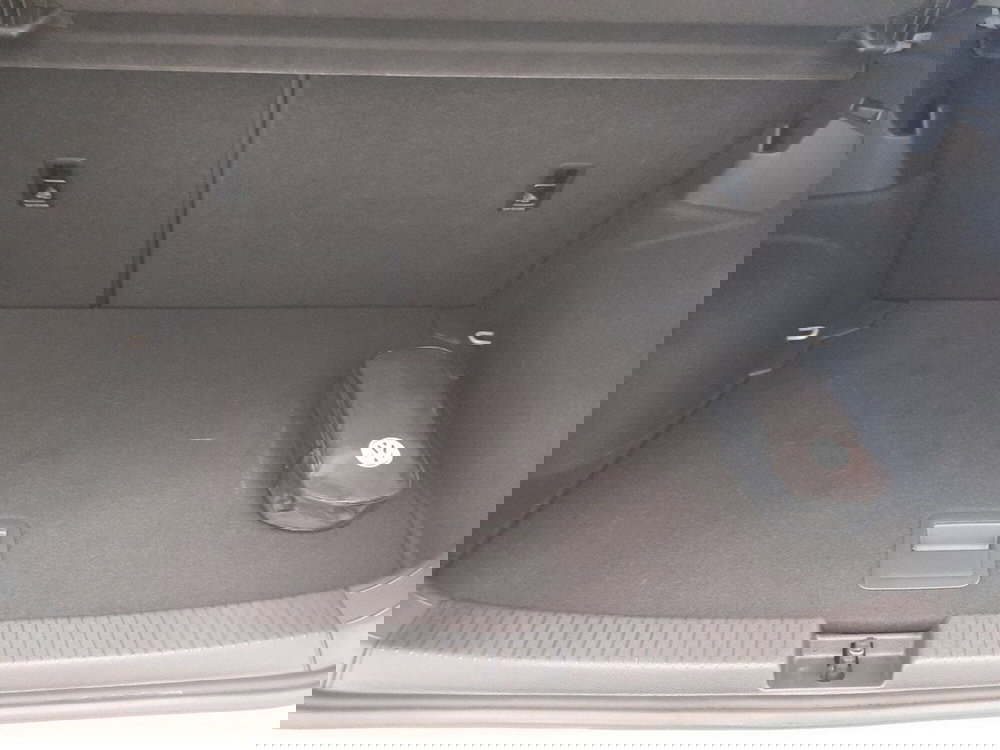 Volkswagen T-Cross usata a Bologna (18)