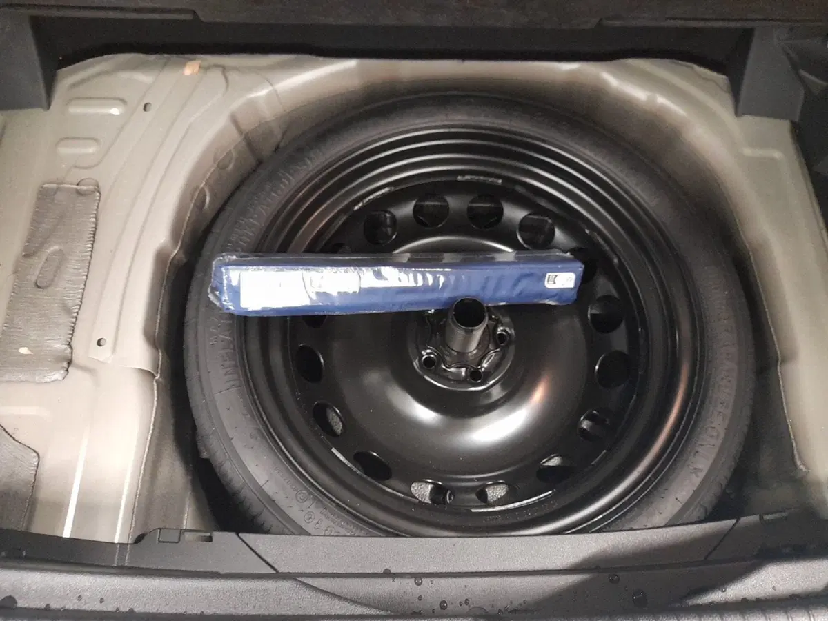Volkswagen T-Cross usata a Bologna (19)