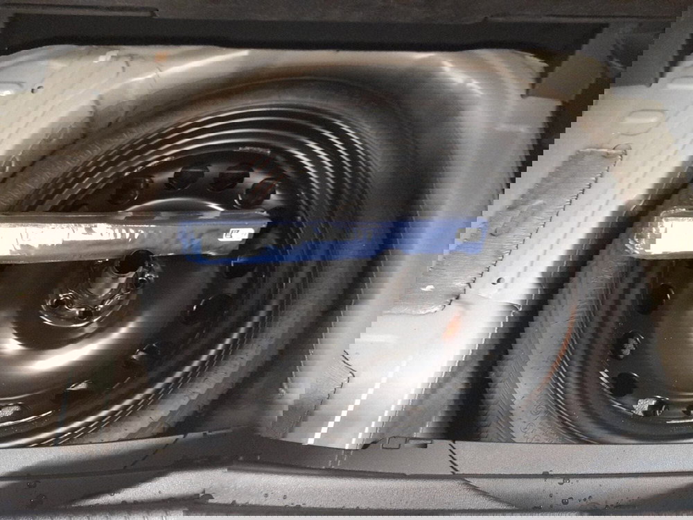 Volkswagen T-Cross usata a Bologna (19)