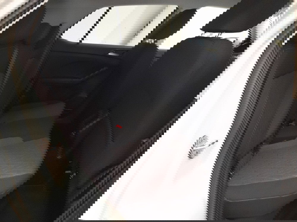 Volkswagen T-Cross usata a Bologna (20)