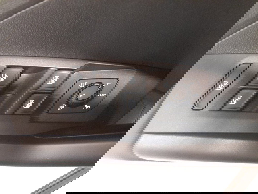 Volkswagen T-Cross usata a Bologna (9)