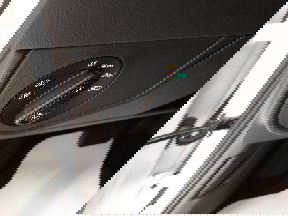 Volkswagen Taigo usata a Bologna (10)