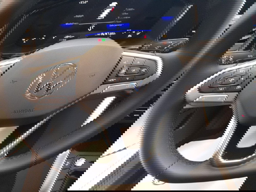 Volkswagen Taigo usata a Bologna (11)