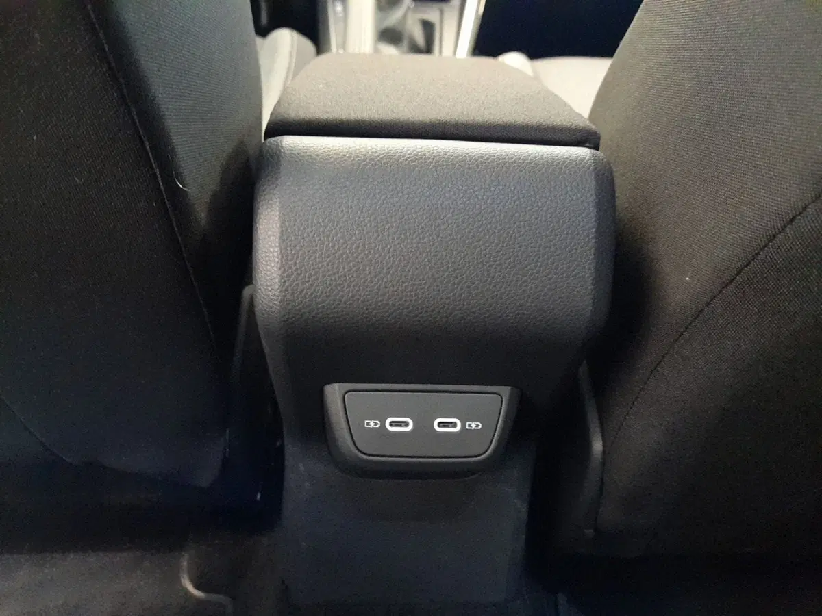 Volkswagen Taigo usata a Bologna (16)