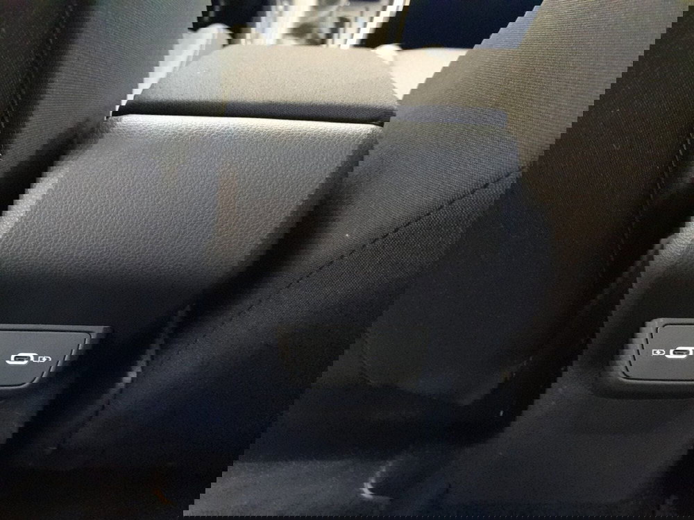 Volkswagen Taigo usata a Bologna (16)