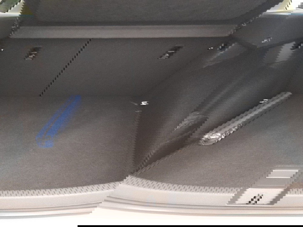 Volkswagen Taigo usata a Bologna (18)