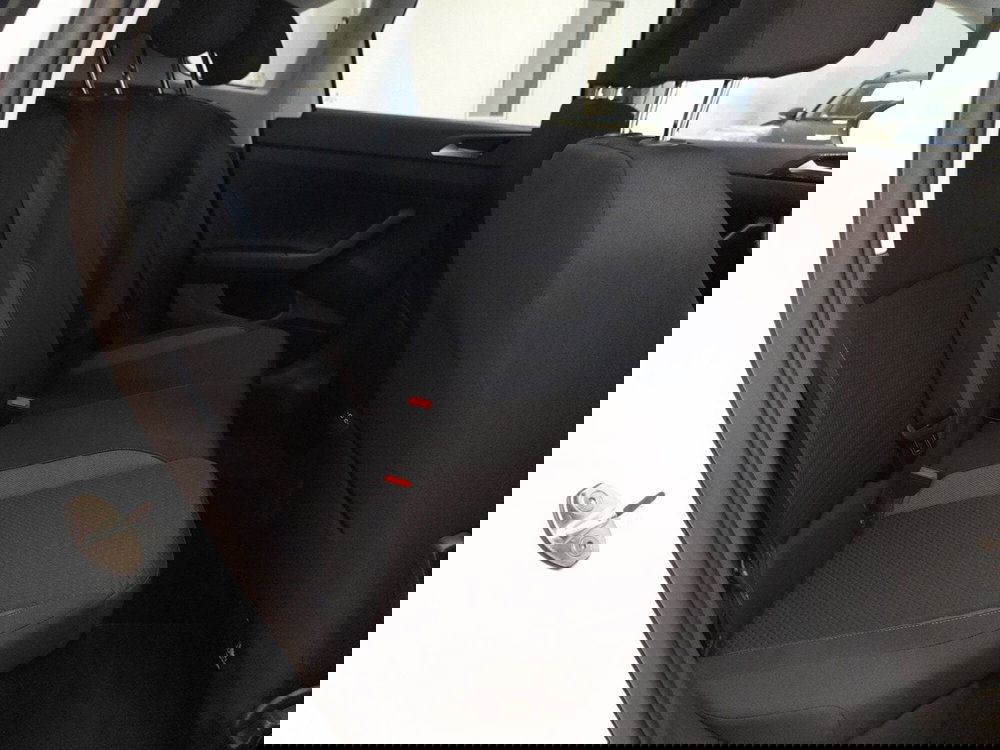 Volkswagen Taigo usata a Bologna (20)