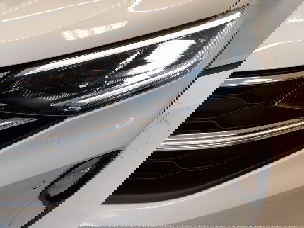 Volkswagen Taigo usata a Bologna (8)