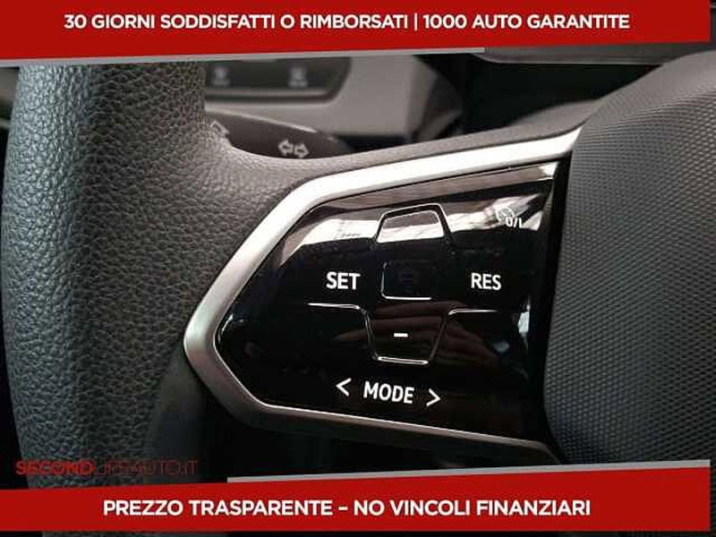 Volkswagen ID.3 usata a Chieti (10)