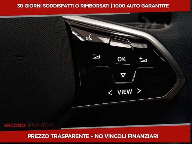Volkswagen ID.3 usata a Chieti (11)