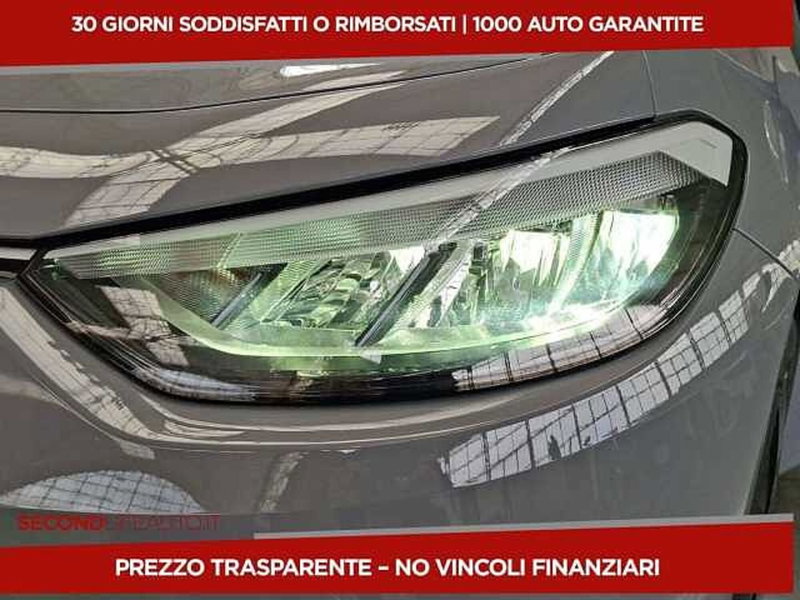 Volkswagen ID.3 usata a Chieti (13)