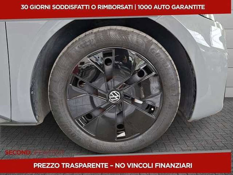 Volkswagen ID.3 usata a Chieti (14)
