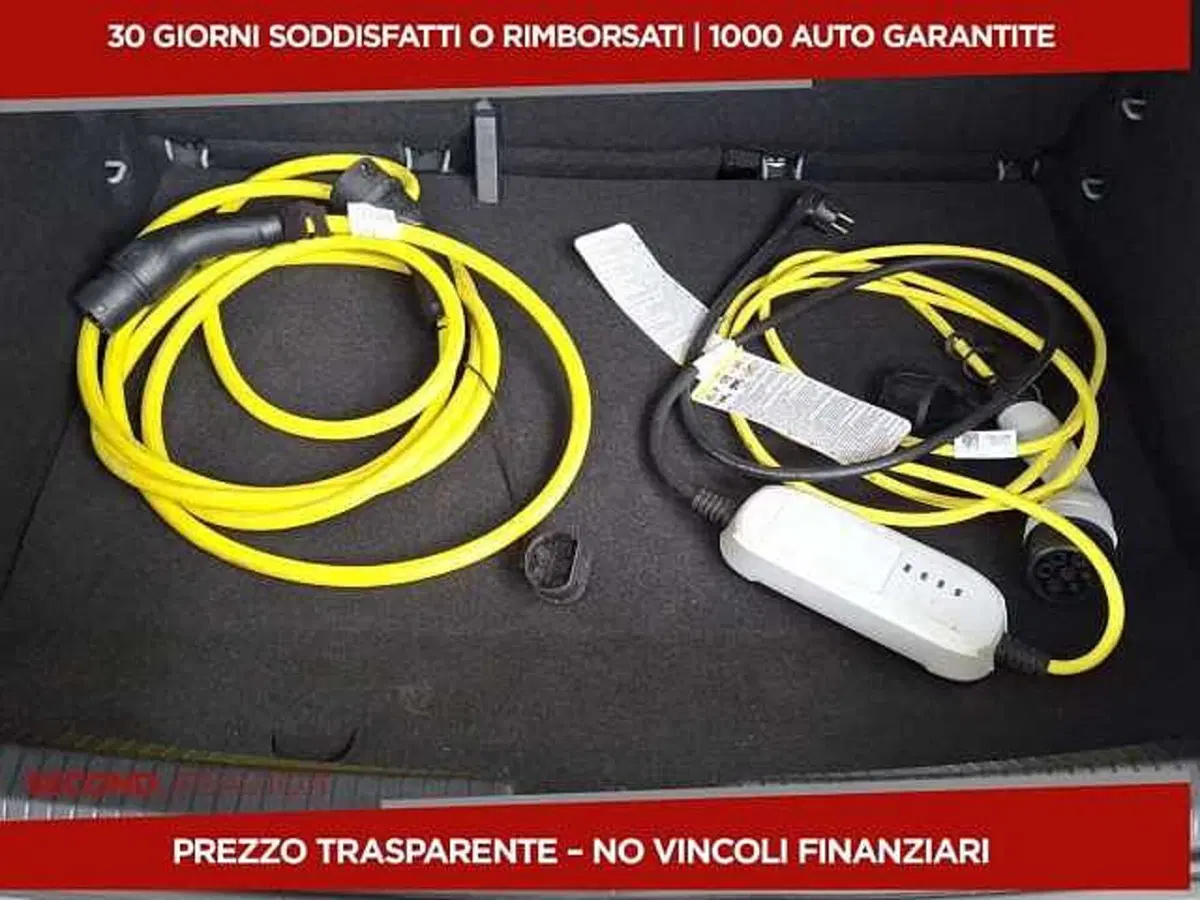 Volkswagen ID.3 usata a Chieti (15)